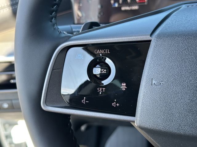 New 2026 Nissan Murano SL image 20