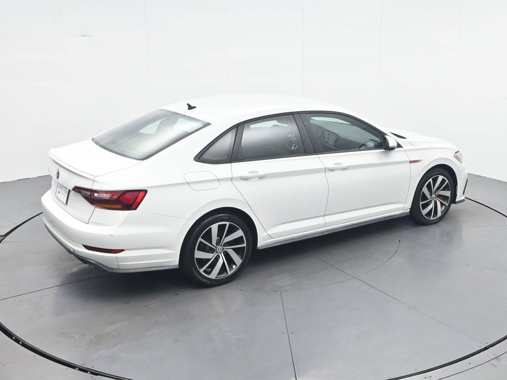 Used 2019 Volkswagen Jetta GLI FWD image 29