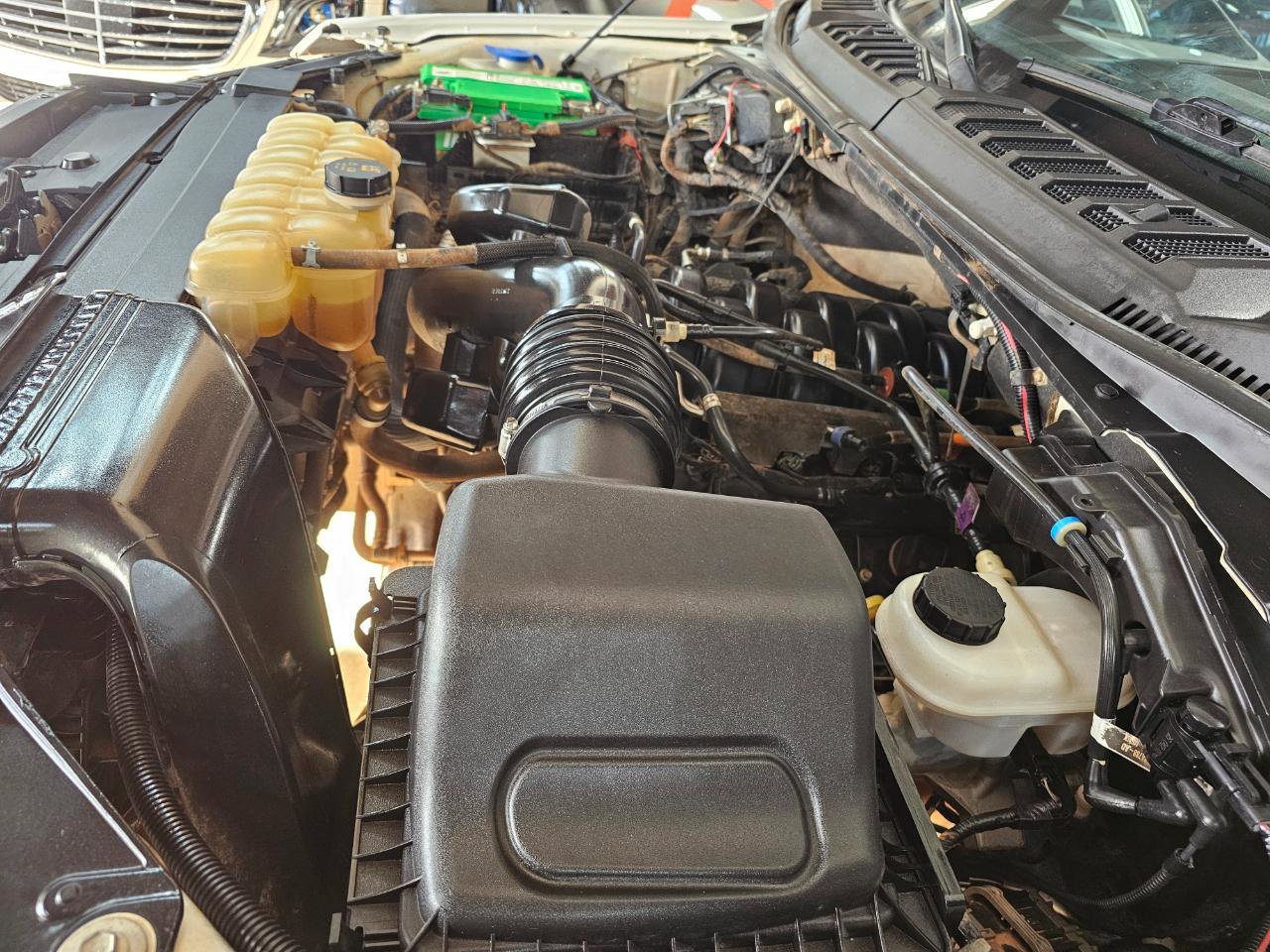 Used 2020 Ford F150 XLT w/ Equipment Group 301A Mid image 42