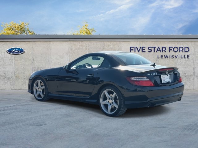 Used 2013 Mercedes-Benz SLK 250 image 6