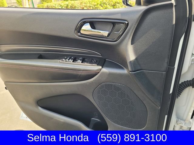 Used 2024 Dodge Durango R/T image 13