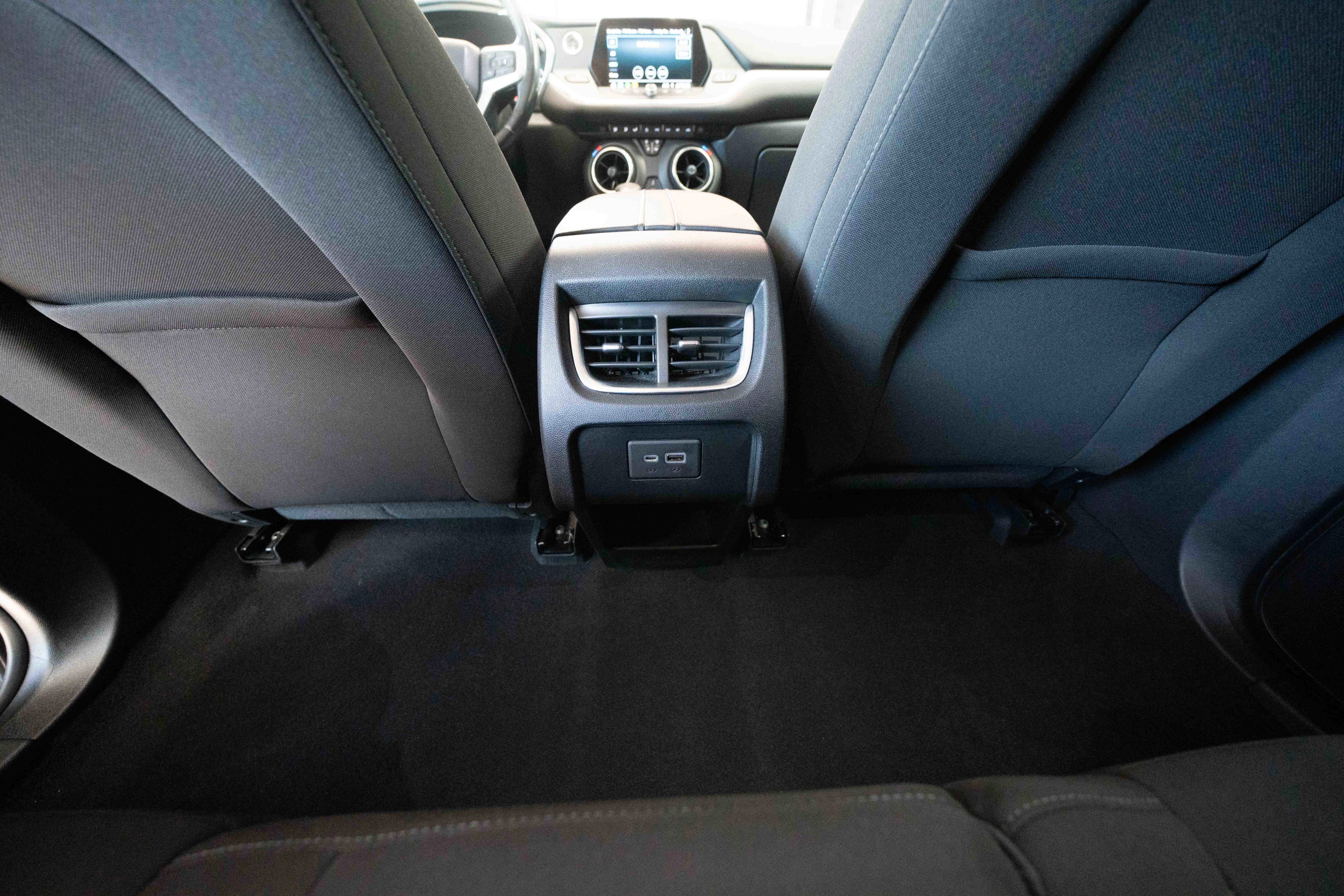 Used 2020 Chevrolet Blazer LT image 22