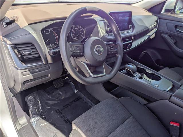 Used 2021 Nissan Rogue SV FWD image 10