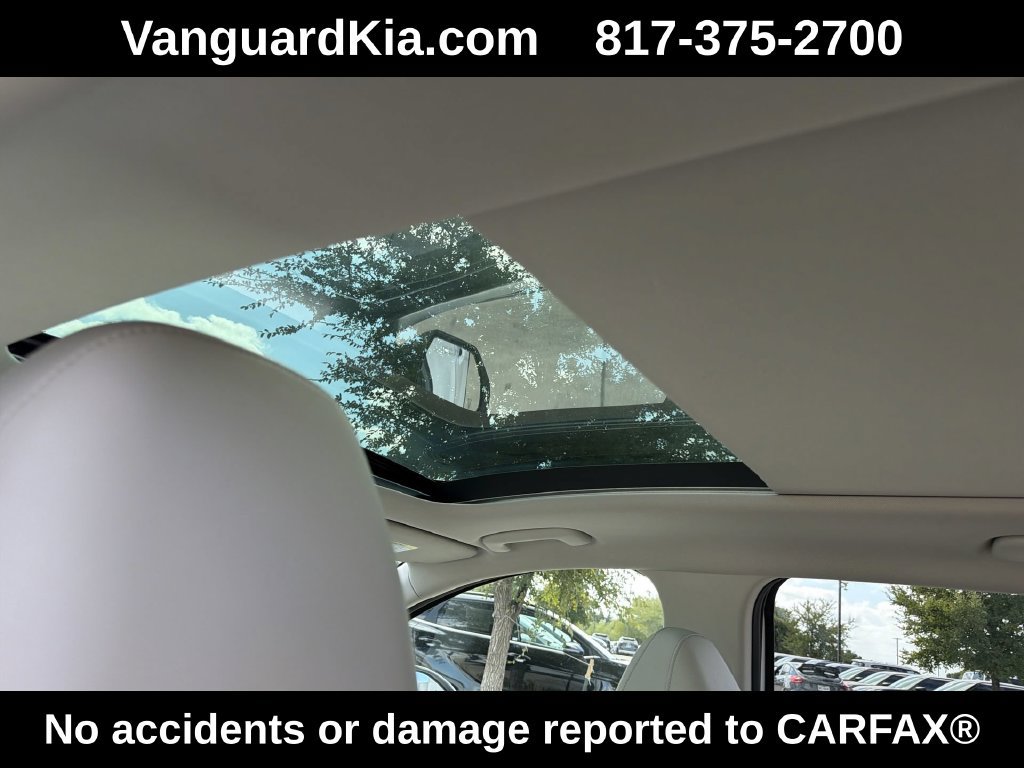 Used 2023 Hyundai Tucson SEL AWD/4WD image 18