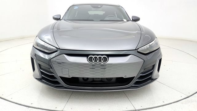 Used 2023 Audi e-tron GT Premium Plus AWD/4WD image 24