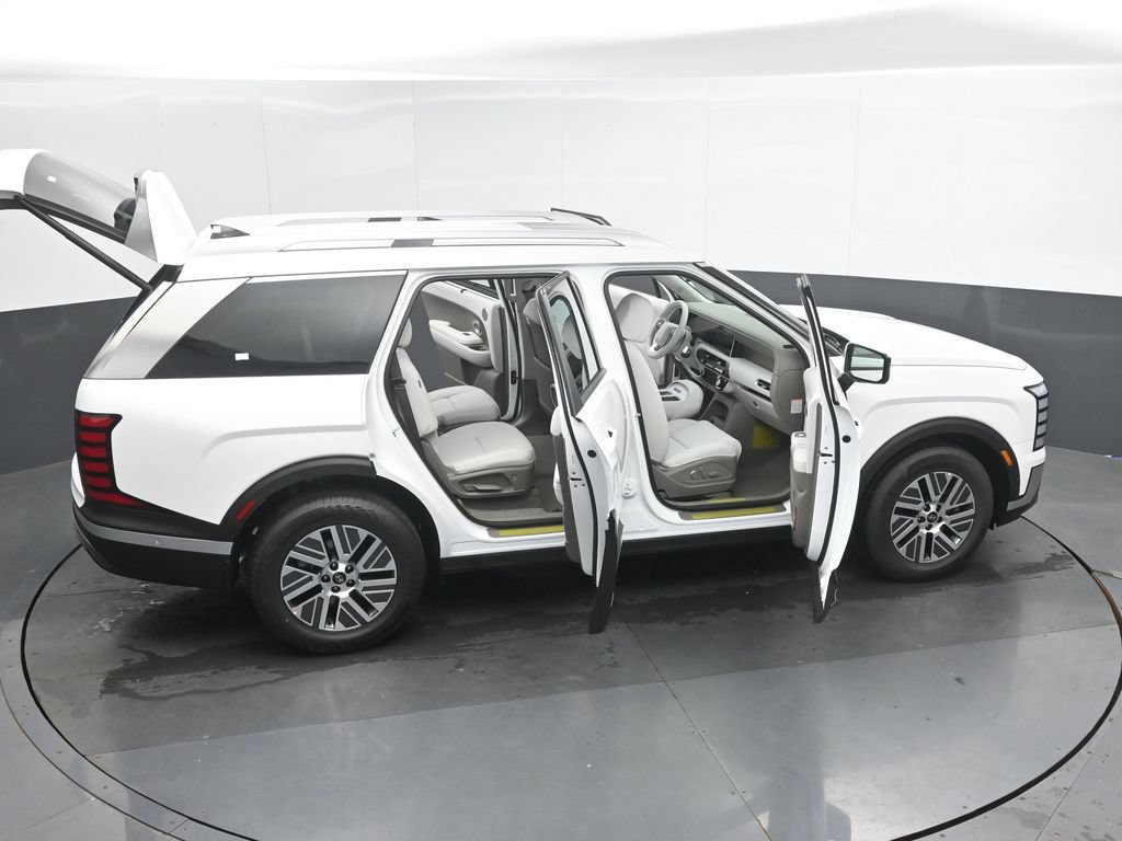 New 2027 Hyundai Palisade SEL Premium AWD/4WD image 50