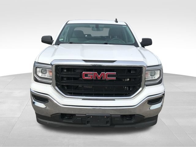 Used 2016 GMC Sierra 1500 4x4 Crew Cab w/ Sierra Convenience Package image 30
