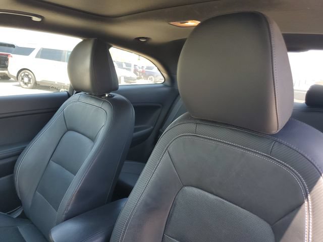 Used 2015 Kia Forte Koup SX w/ SX Premium Package FWD image 14