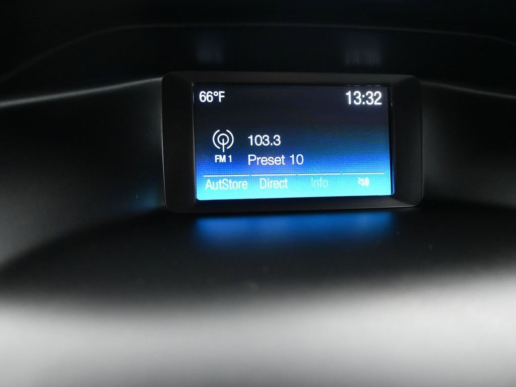 Used 2018 Ford Focus SE image 13