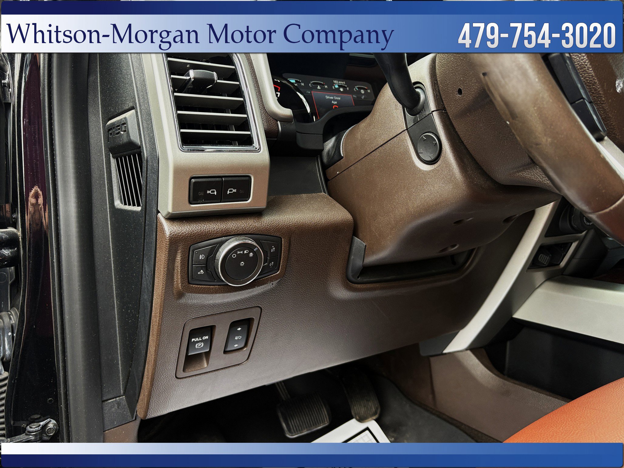 Used 2020 Ford F150 King Ranch w/ Equipment Group 601A Luxury AWD/4WD image 21