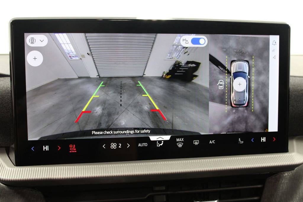 New 2026 Ford Explorer Platinum RWD image 53