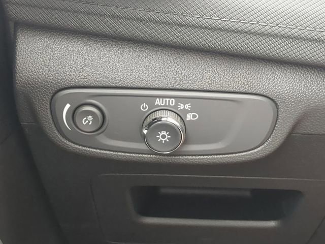 New 2026 Chevrolet TrailBlazer LS w/ LS Convenience Package image 25