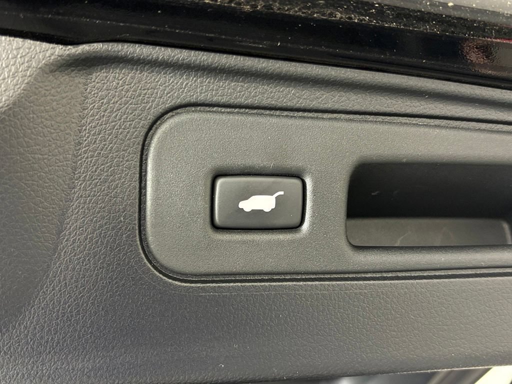 Used 2023 Honda Passport TrailSport image 40