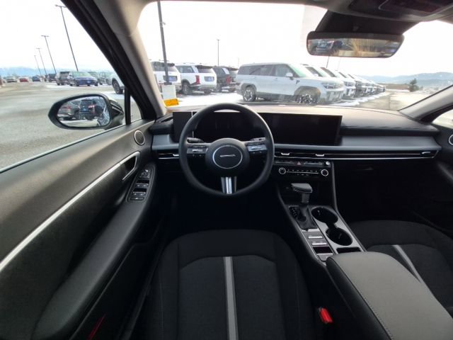 New 2026 Hyundai Sonata SE image 21
