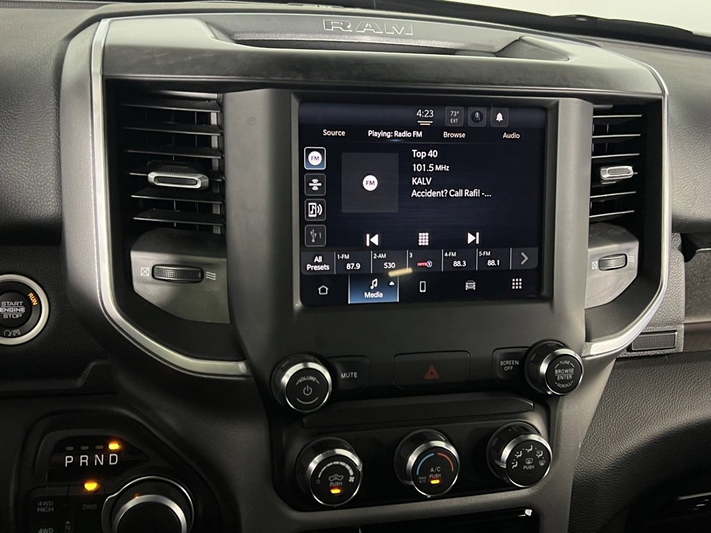 Certified 2024 RAM 2500 Big Horn w/ Bed Utility Group image 19