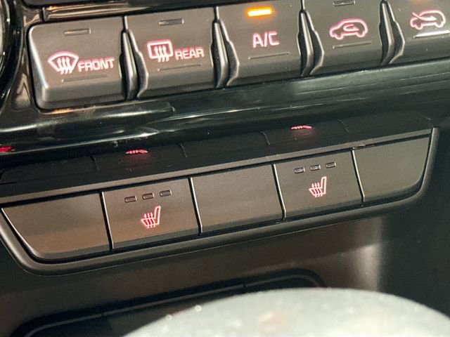 Used 2018 Kia Sportage EX FWD image 17