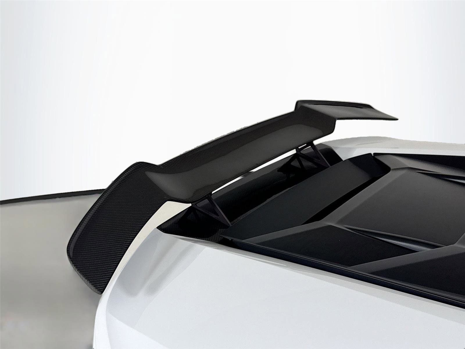 Used 2016 Lamborghini Huracan LP 580-2 image 36