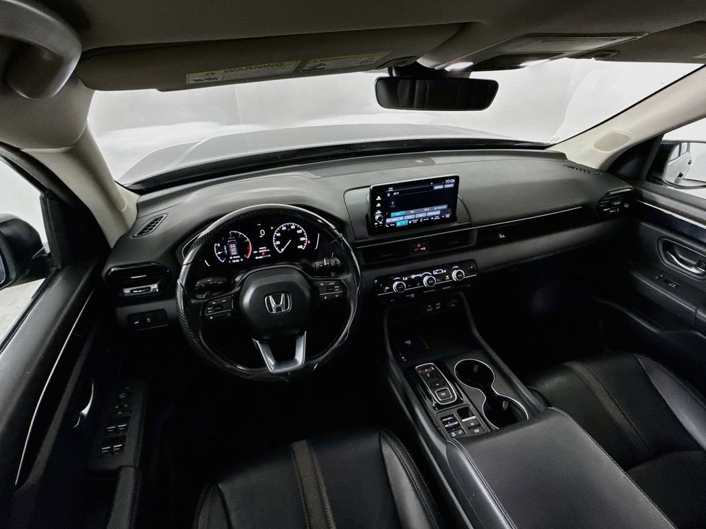 Used 2025 Honda Pilot EX-L image 22