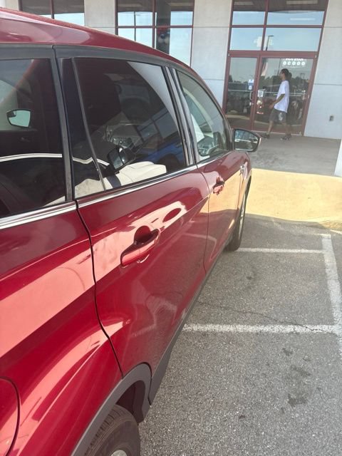 Used 2015 Ford Escape SE FWD image 13