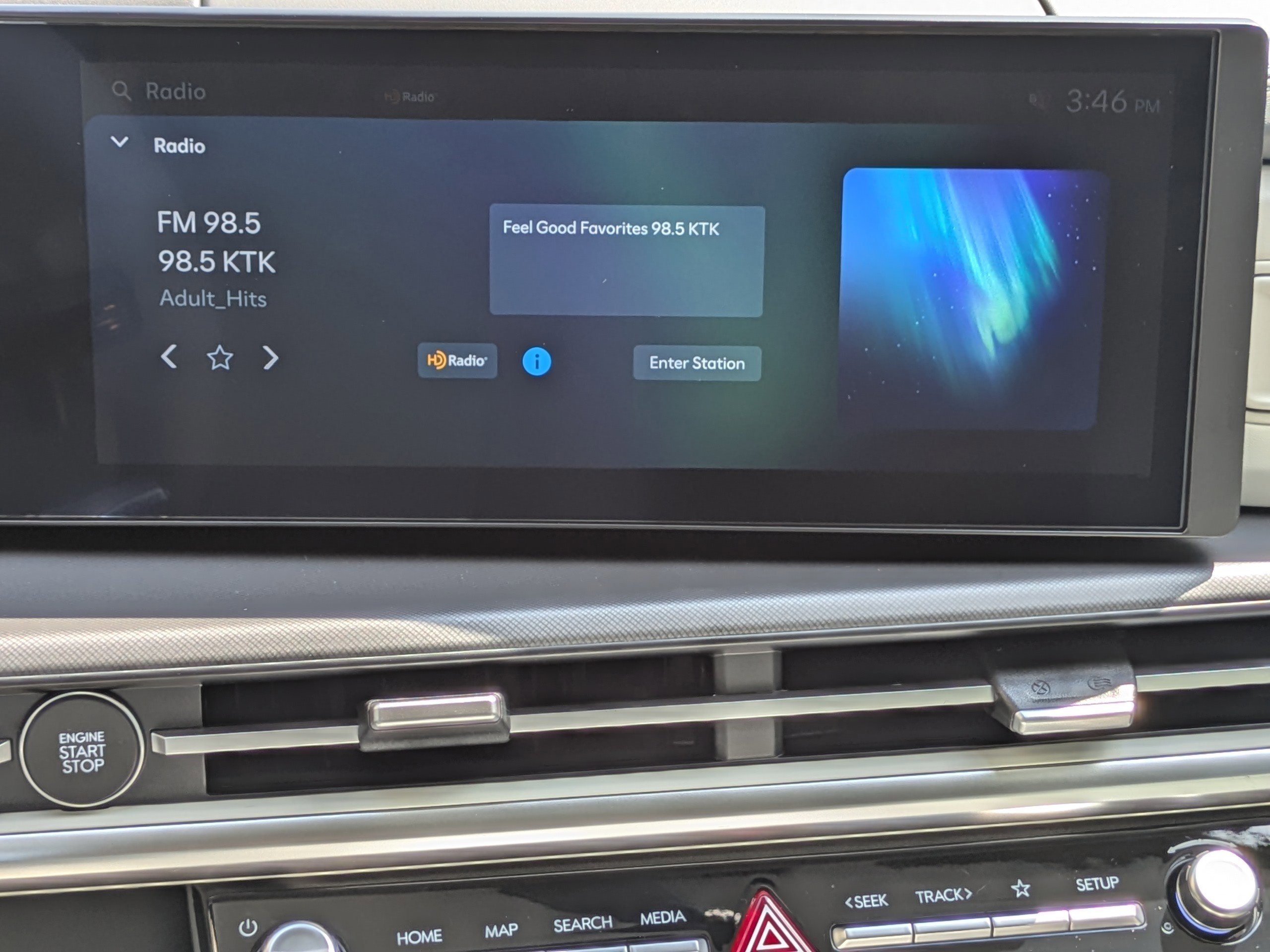 New 2026 Hyundai Santa Fe SEL image 21