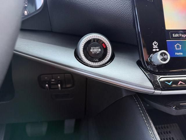 New 2026 Jeep Grand Wagoneer 4WD w/ Premium Group I image 71