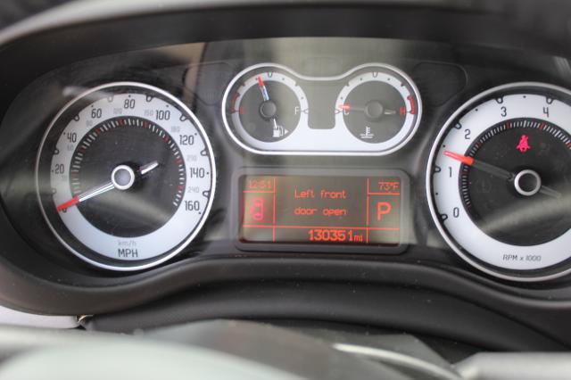 Used 2014 FIAT 500L Easy FWD image 21