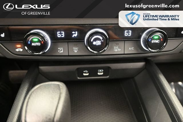 Used 2023 Honda Accord EX image 12