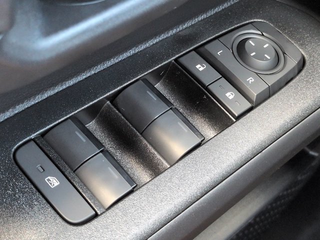 Used 2026 Toyota 4Runner SR5 AWD/4WD image 22