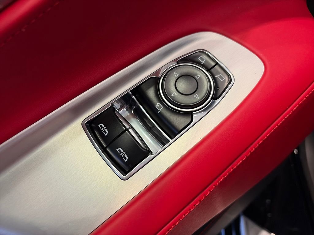 Used 2024 Chevrolet Corvette Z06 image 15
