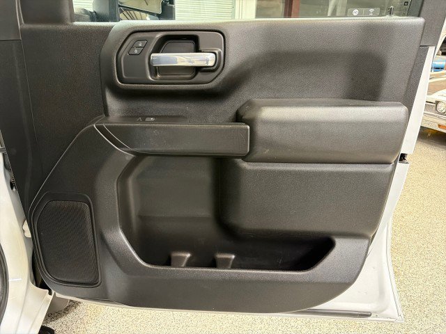 Used 2021 Chevrolet Silverado 3500 W/T w/ WT Convenience Package image 58