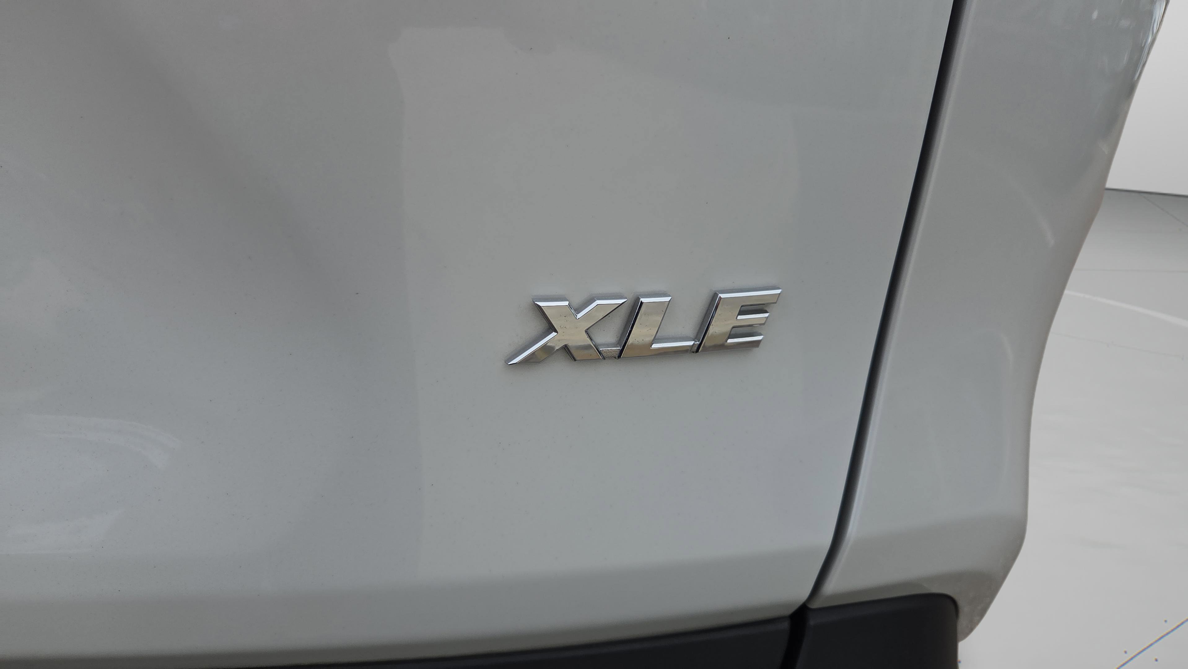 Certified 2025 Toyota RAV4 XLE Premium w/ Weather Package image 13