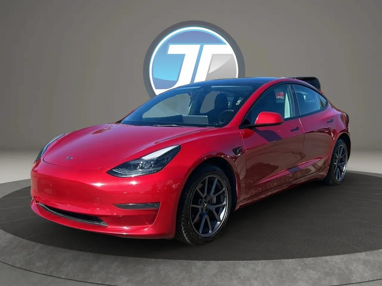 Used 2023 Tesla Model 3 Standard Range RWD image 27
