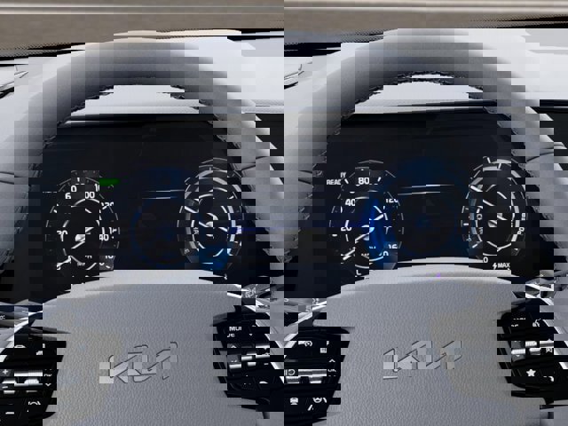 New 2026 Kia Niro Wind image 21