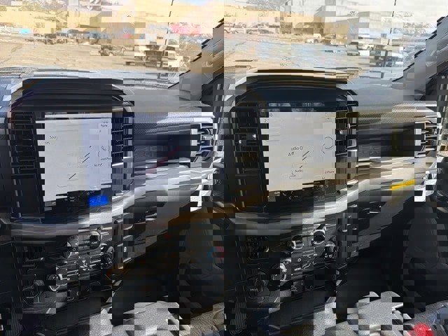 New 2025 Ford F150 XL w/ Equipment Group 103A High image 12