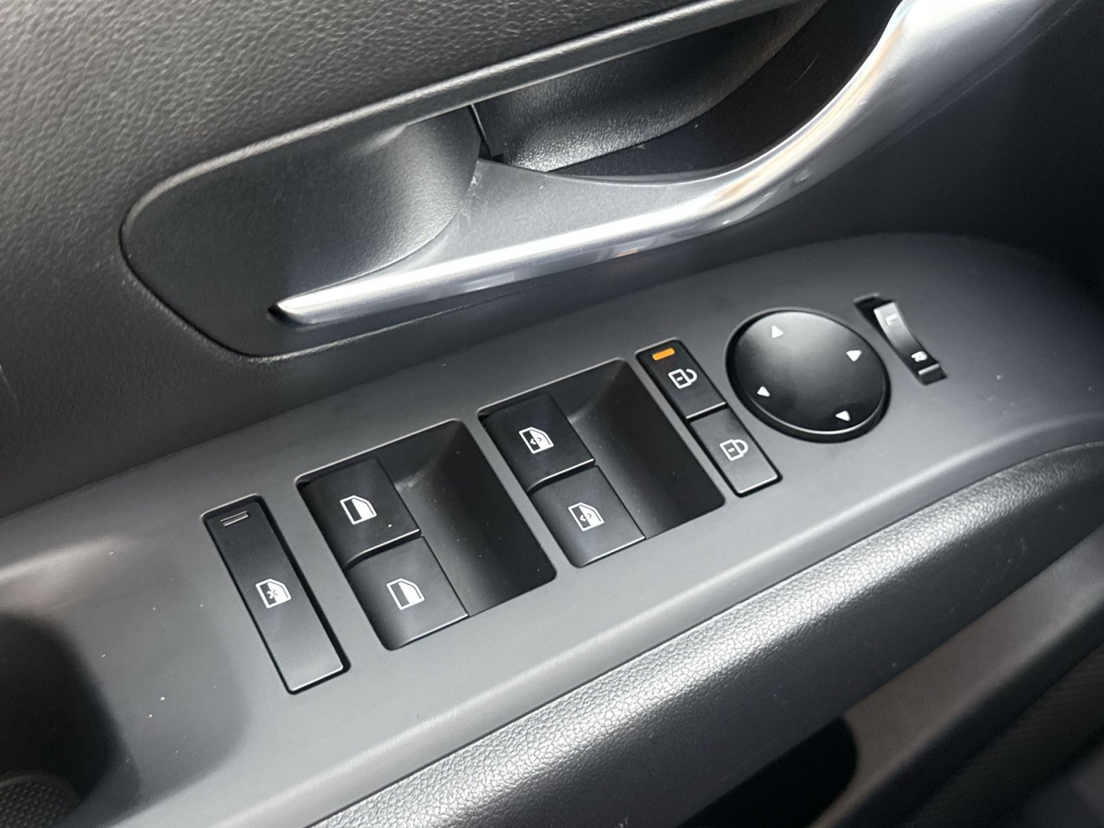 Certified 2025 Hyundai Tucson SEL AWD/4WD image 15