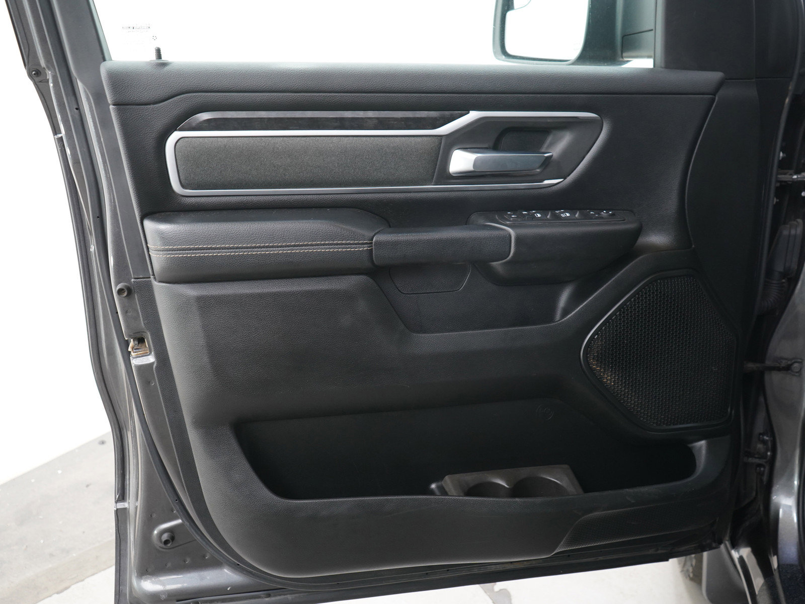 Used 2021 RAM 1500 Big Horn AWD/4WD image 20
