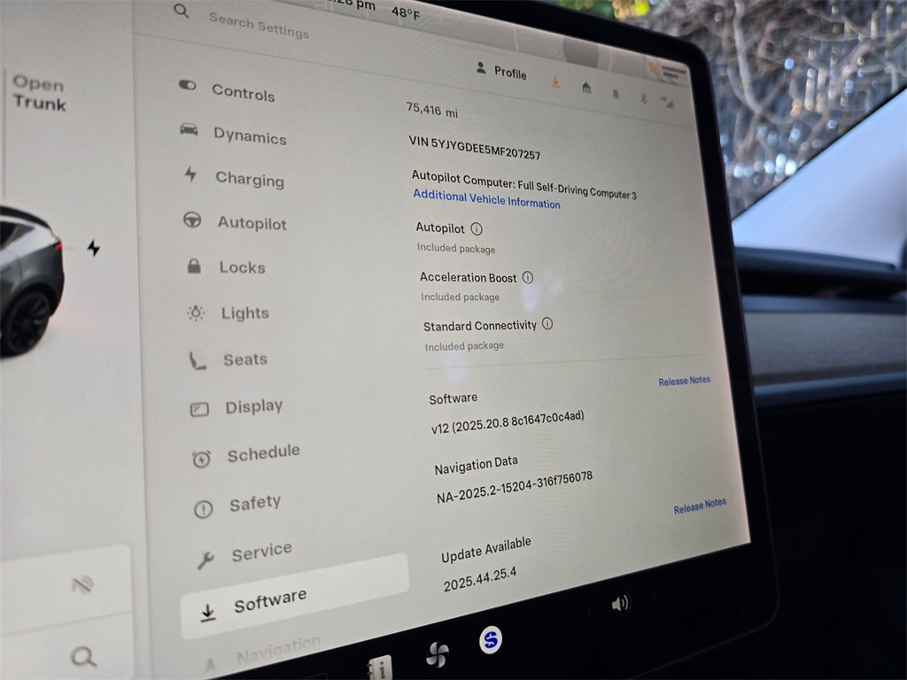 Used 2021 Tesla Model Y Long Range image 5