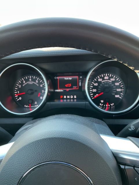 Used 2021 Ford Mustang GT Premium w/ California Special Package image 34