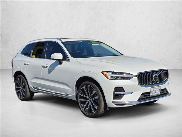 Used 2023 Volvo XC60 T8 Ultimate w/ Protection Package Premier AWD/4WD image 3