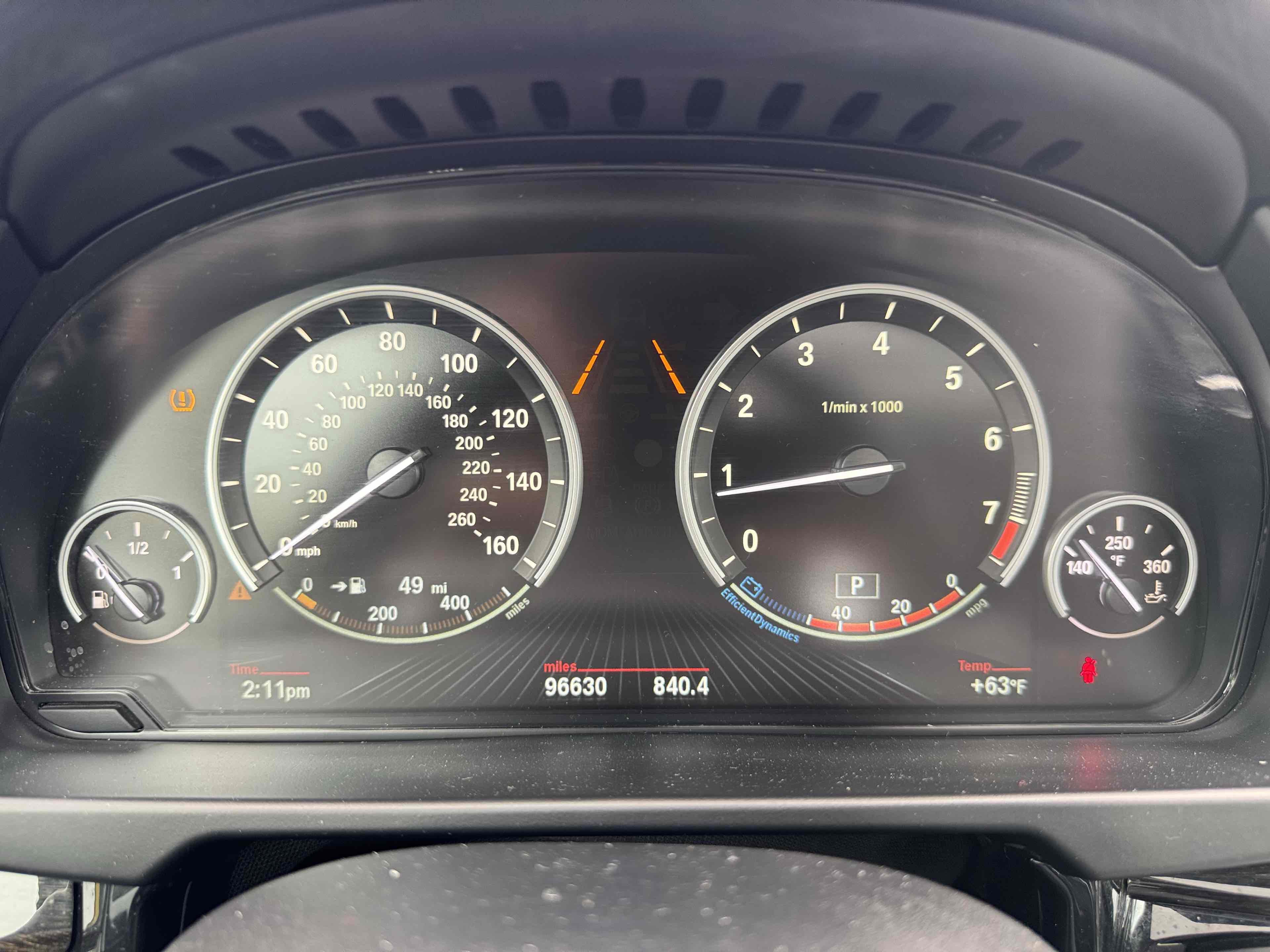 Used 2018 BMW X5 sDrive35i image 27