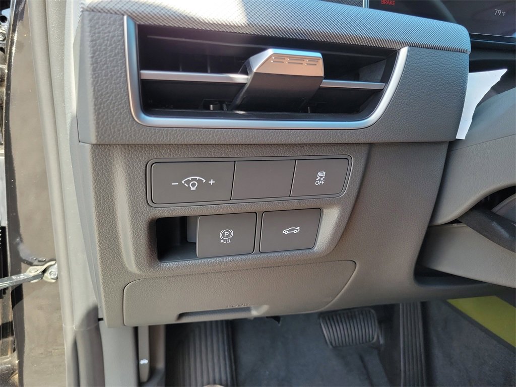 New 2025 Hyundai Sonata SEL image 11