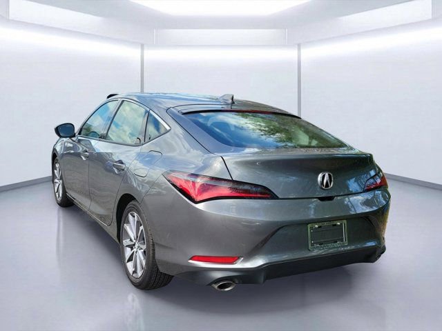 Used 2025 Acura Integra image 3