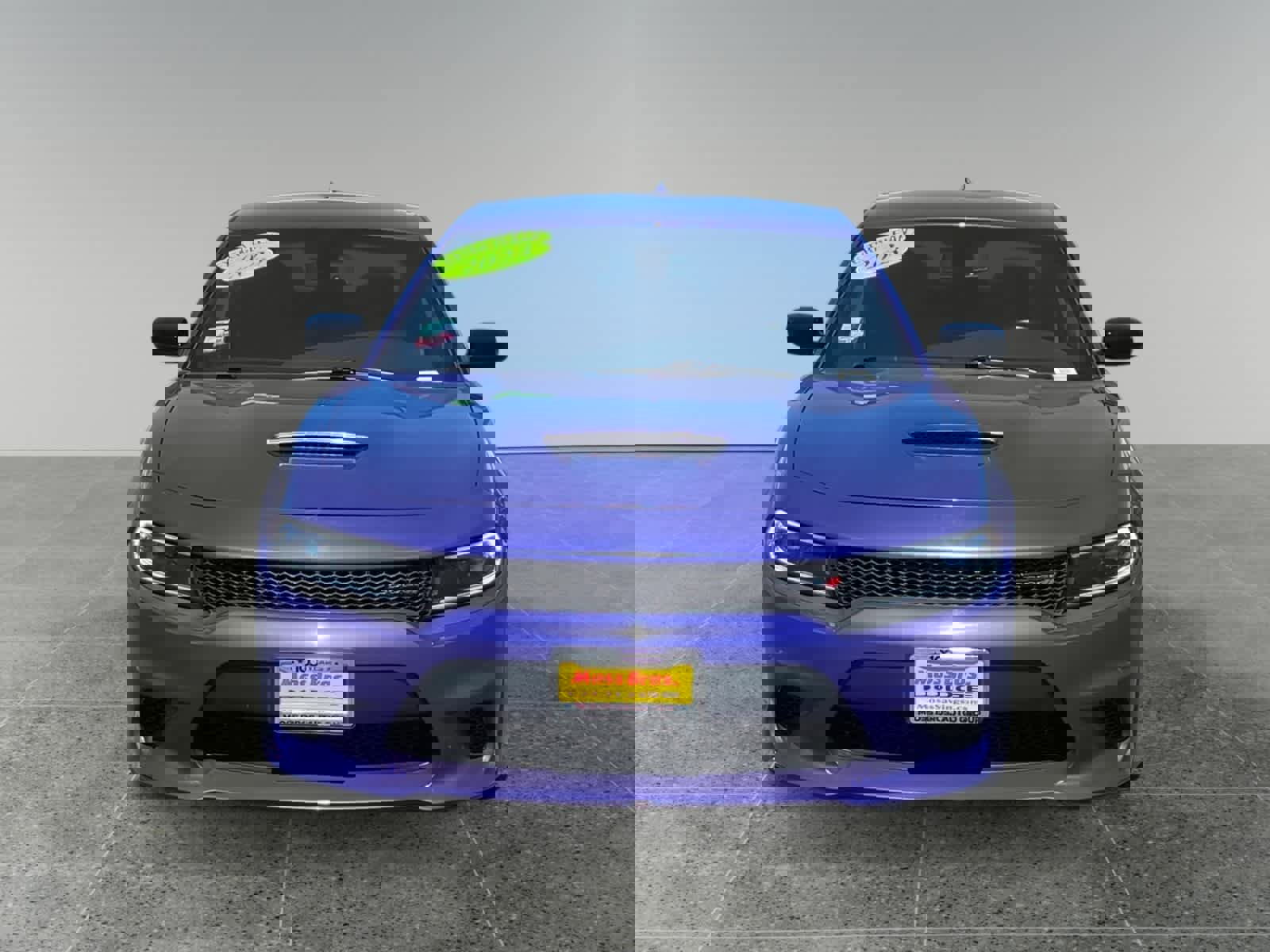 Used 2023 Dodge Charger R/T image 8