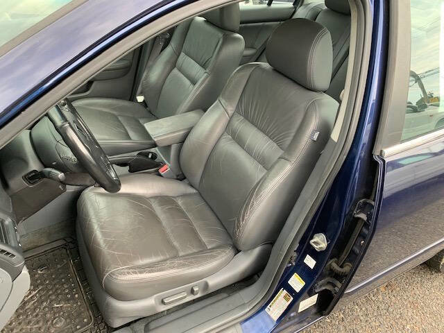 Used 2004 Honda Accord EX image 21