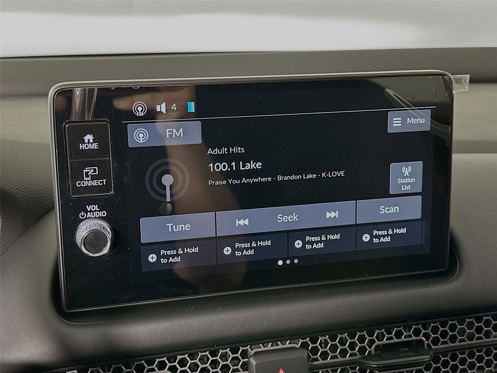 New 2026 Honda HR-V Sport image 6