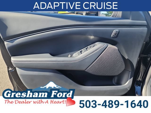 Used 2025 Ford Mustang Mach-E Select RWD image 12