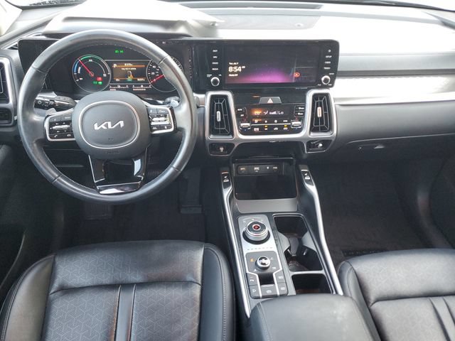 Certified 2023 Kia Sorento EX AWD/4WD image 13
