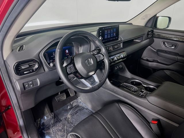 Used 2025 Honda Pilot Elite image 10