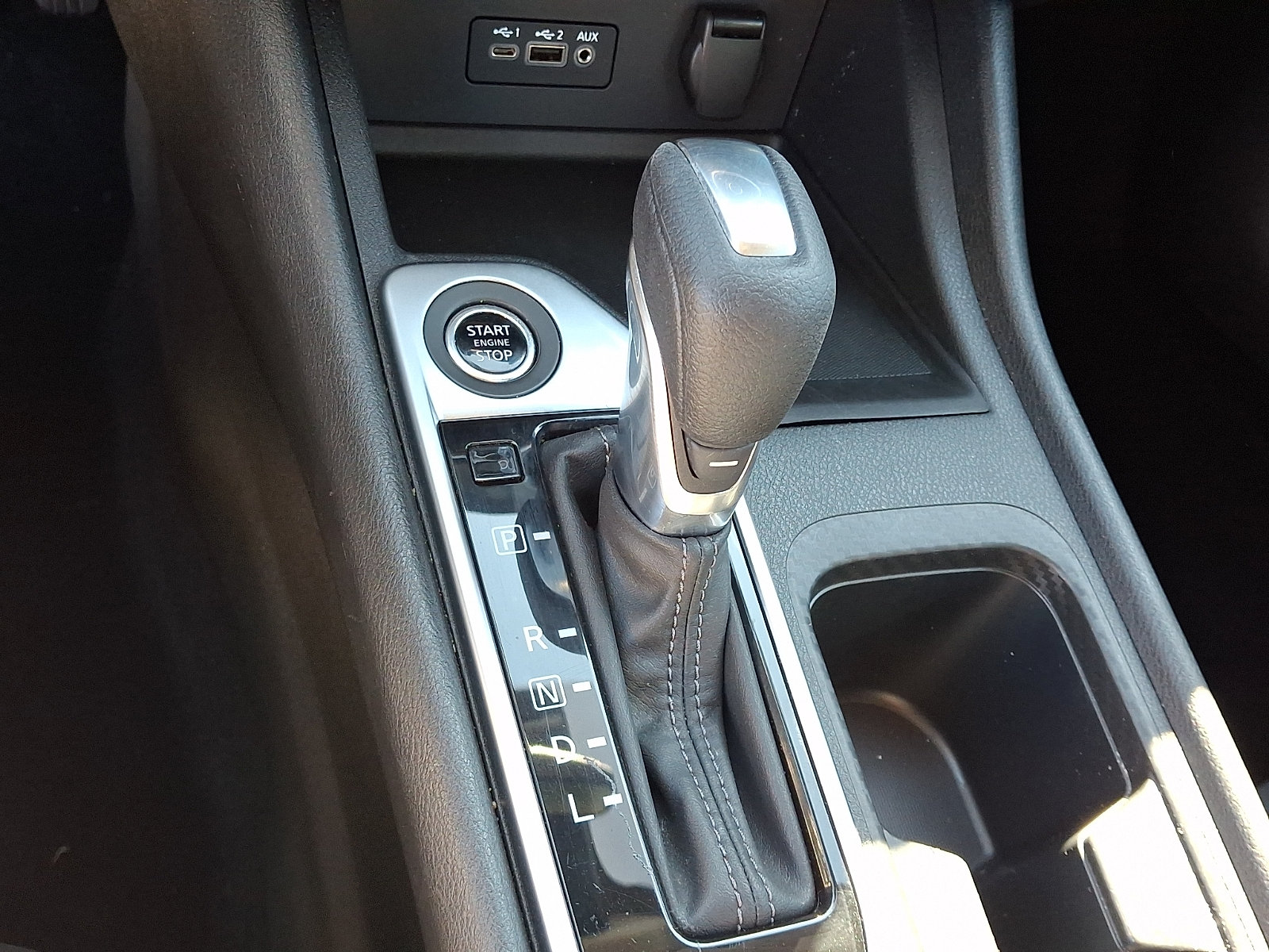 Certified 2023 Nissan Sentra SV w/ All-Weather Package FWD image 17