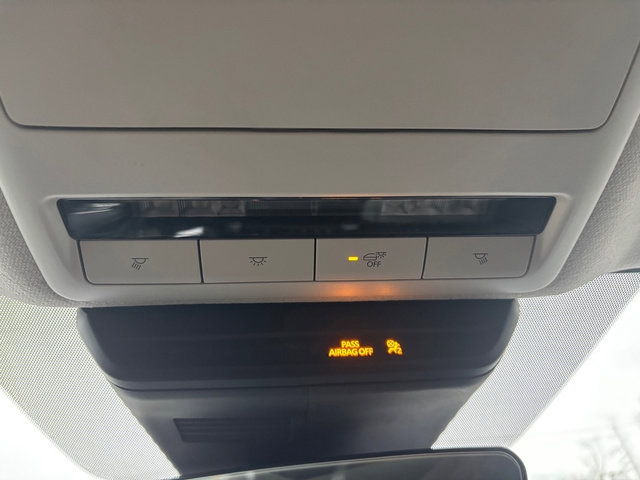 Used 2024 MAZDA CX-50 AWD 2.5 S w/ Preferred Package image 28